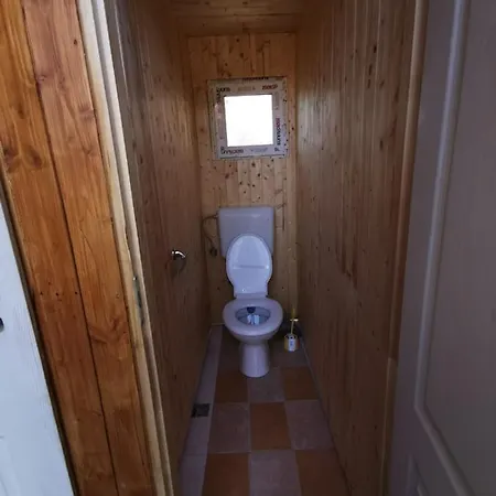 Casa de hóspedes Ocna Mesaros 2*