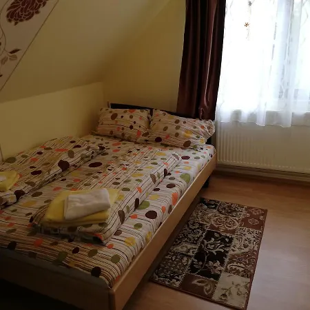 Ocna Mesaros 2* Ocna Şugatag
