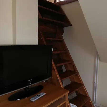 Casa de hóspedes Ocna Mesaros 2*