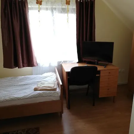 Ocna Mesaros Casa de hóspedes 2*