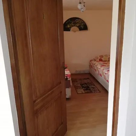 Ocna Mesaros Ocna Şugatag