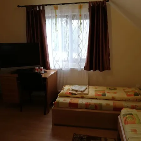 Ocna Mesaros Casa de hóspedes Ocna Şugatag