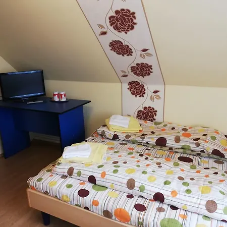 Ocna Mesaros 2* Ocna Şugatag
