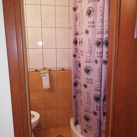 Ocna Mesaros Casa de hóspedes Ocna Şugatag