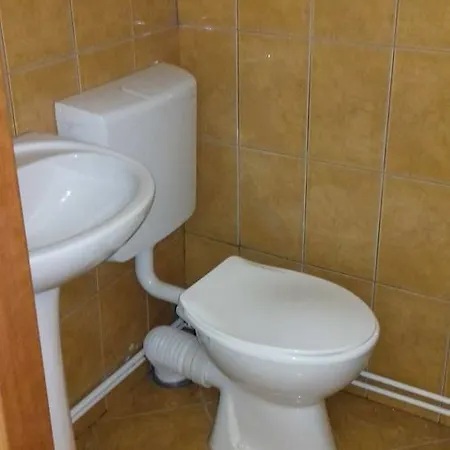 Ocna Mesaros 2* Ocna Şugatag