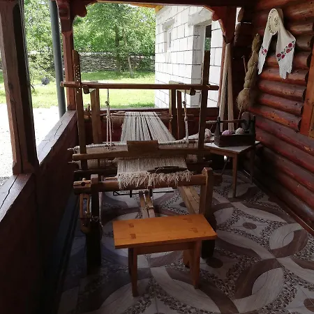 Ocna Mesaros Casa de hóspedes Ocna Şugatag